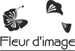 Logo Fleur d'image - TransmettreCommuniquer