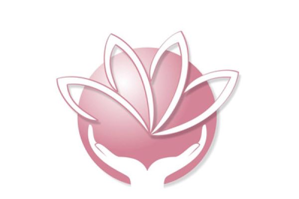 Création de logo - thérapeute