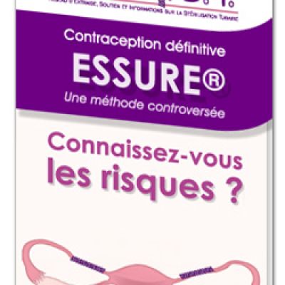 Dépliant A4 3 volets